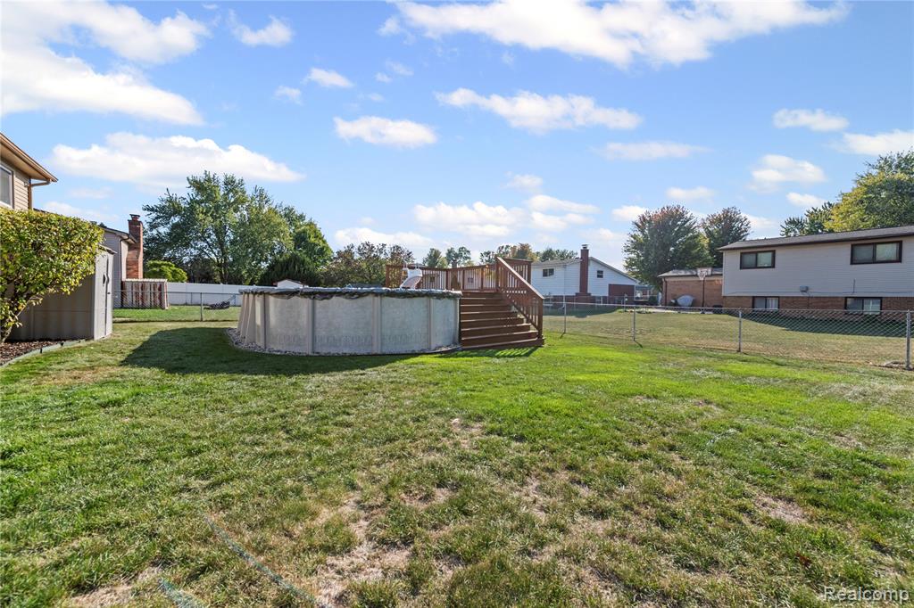 21230 Mayfair Street, Woodhaven, MI 48183 — Photo 5
