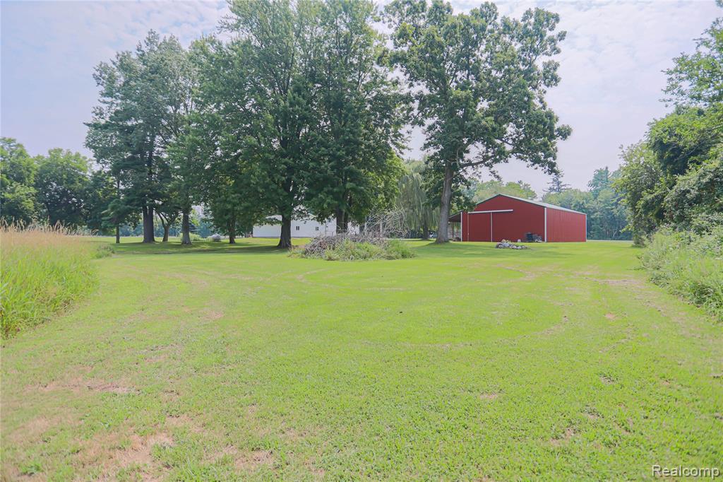 7284 Beard Road, Clyde, MI 48049 — Photo 31