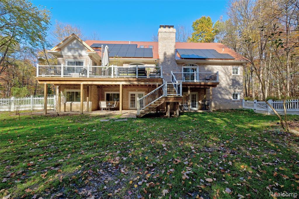 1320 Hosner Road, Oxford, MI 48370 — Photo 5