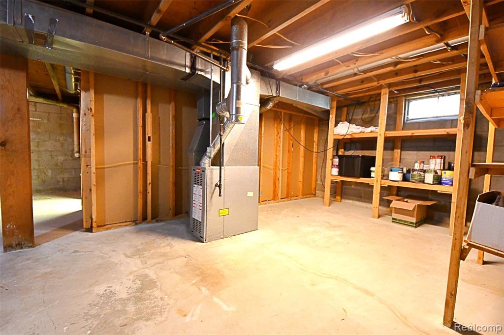 8702 Center Street, St. Helen, MI 48656 — Photo 28
