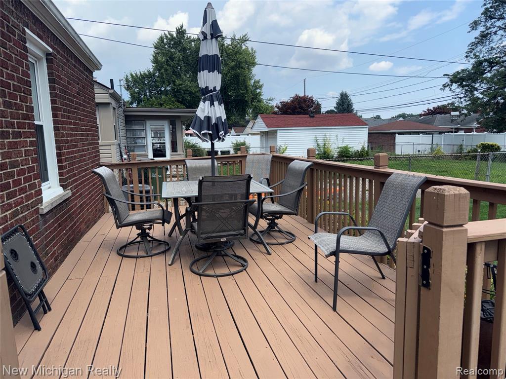 8983 Quandt Avenue, Allen Park, MI 48101 — Photo 12