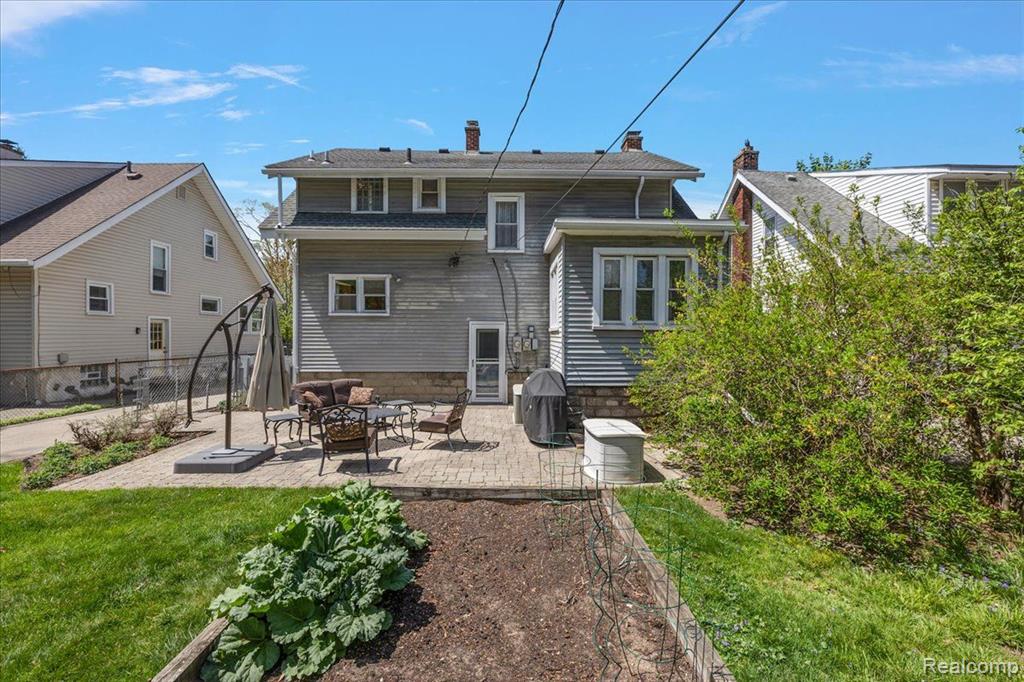 713 Knowles Street, Royal Oak, MI 48067 — Photo 25