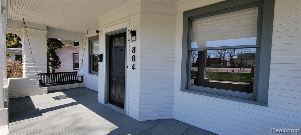 804 Congress Avenue, Saginaw, MI 48602 — Photo 2