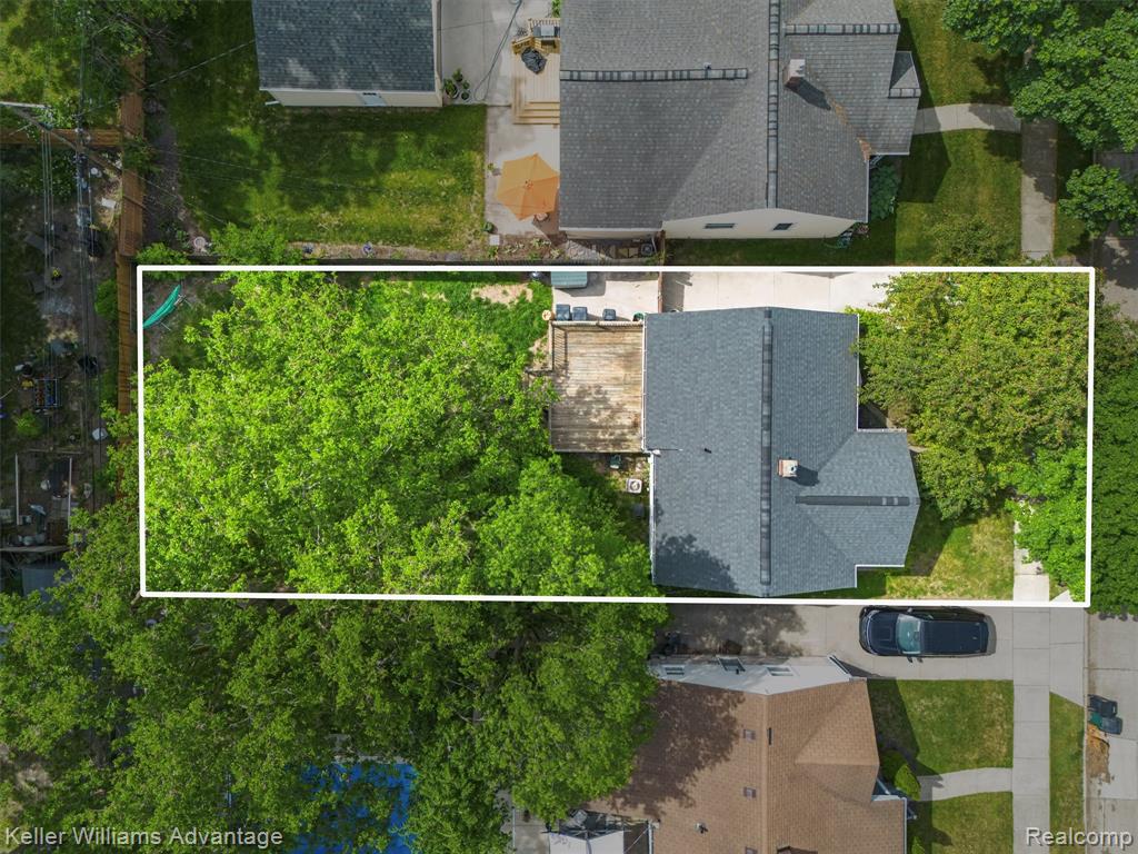 617 S Edgeworth Avenue, Royal Oak, MI 48067 — Photo 19