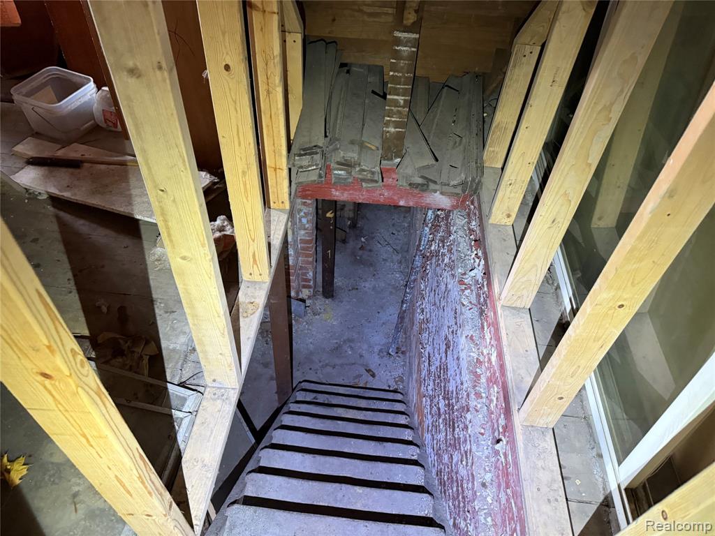 4702 Mitchell Street, Detroit, MI 48207 — Photo 23