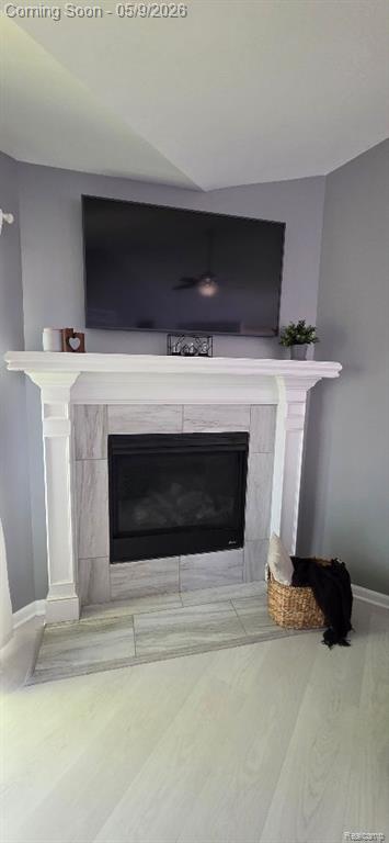 814 Nelsons Ridge Drive, Howell, MI 48843 — Photo 9