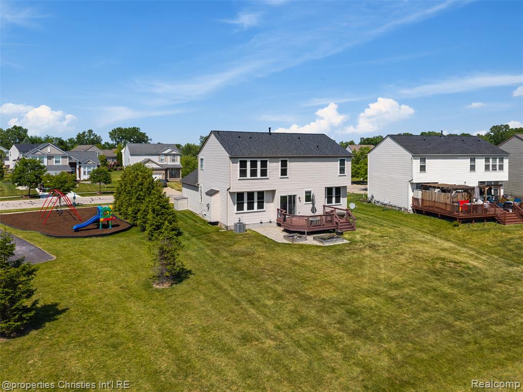 9670 Wexford Drive, Ypsilanti, MI 48198 — Photo 70