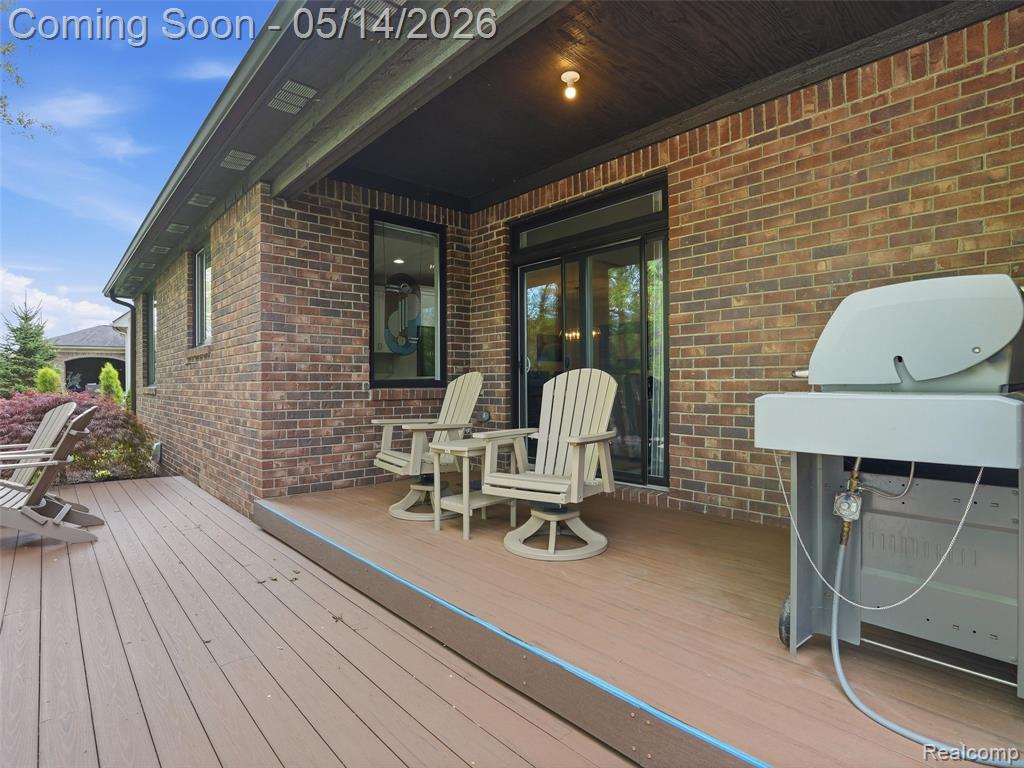3513 Pointe Shore Drive, Brighton, MI 48114 — Photo 50