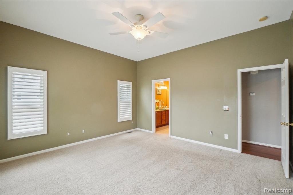 810 JOSHUA Drive, Highland, MI 48356 — Photo 13