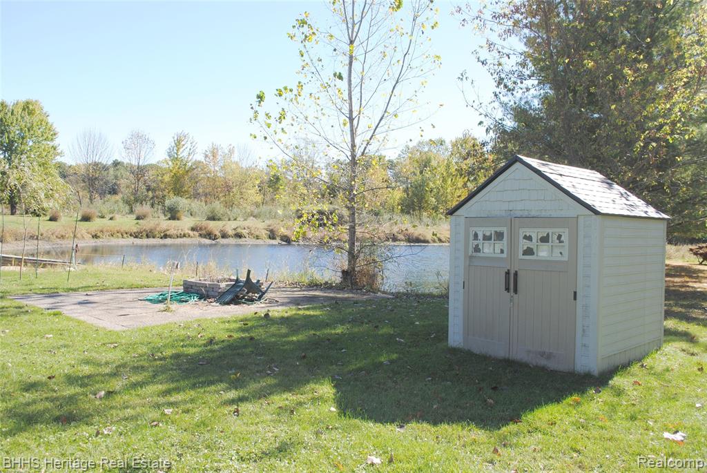 10755 Sober Road, Webberville, MI 48892 — Photo 13