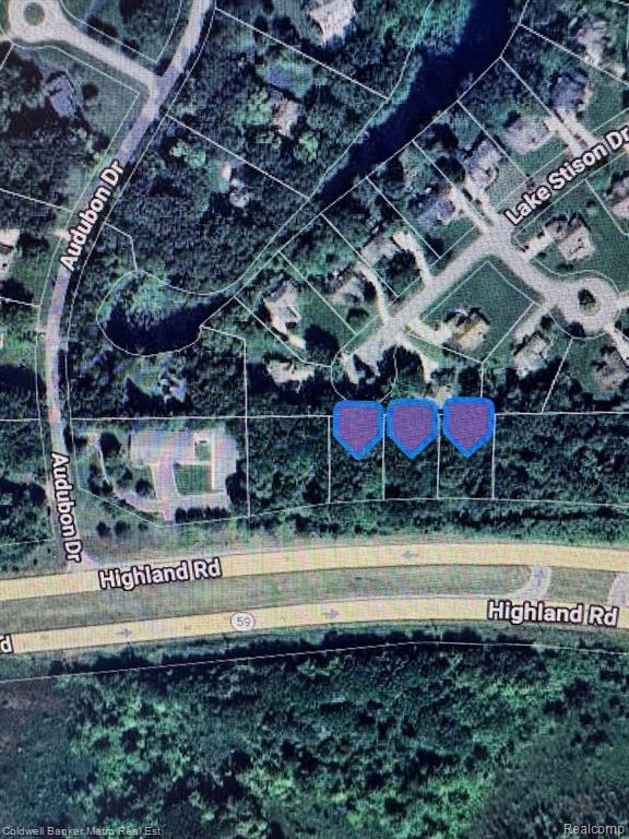 000 Highland Road, White Lake, MI 48383
