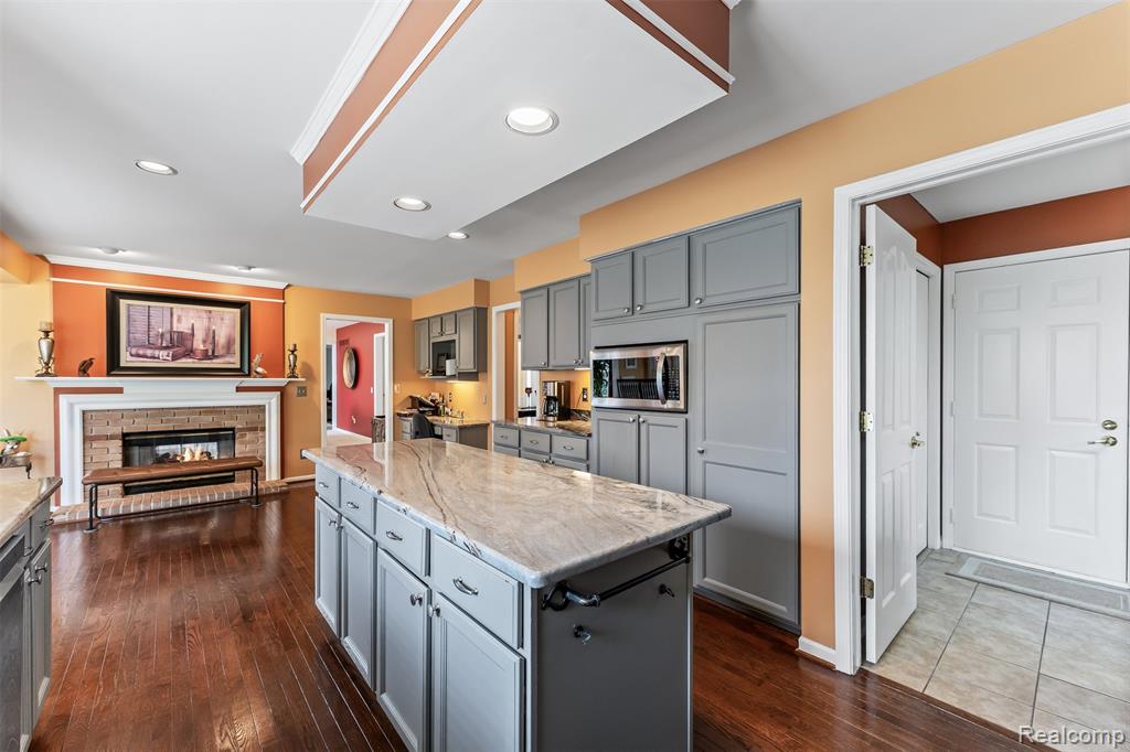 3432 Bonniebrook Court, Rochester, MI 48306 — Photo 16