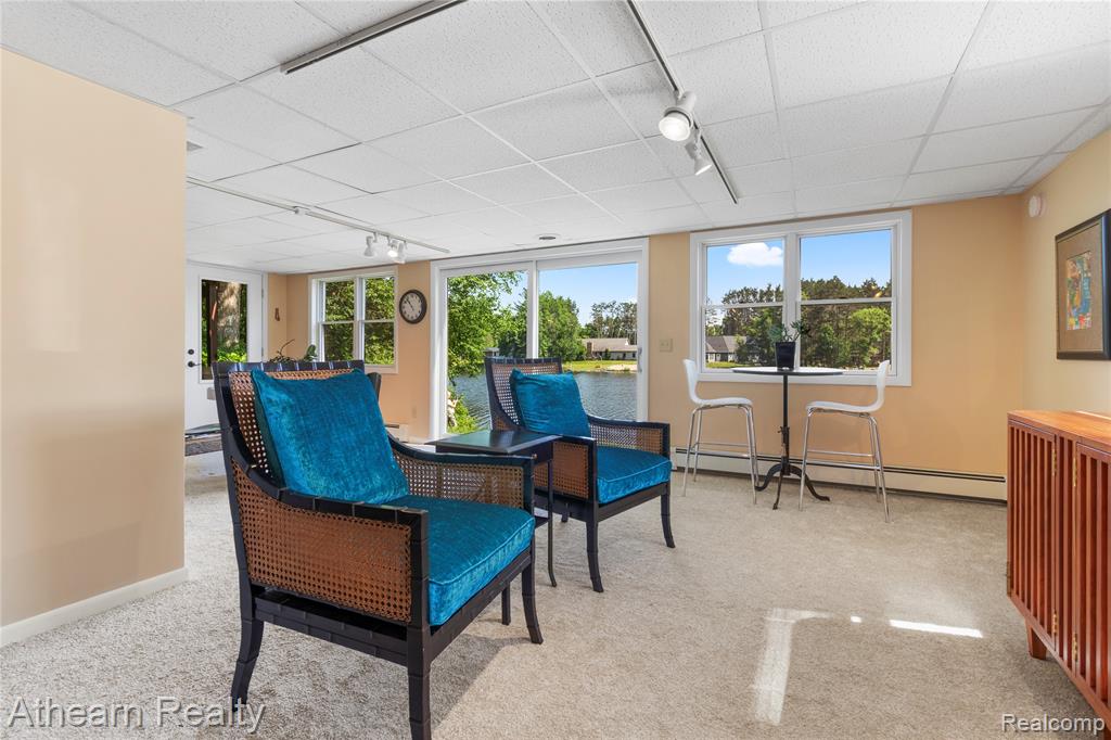 6600 W Shore Drive, Weidman, MI 48893 — Photo 39