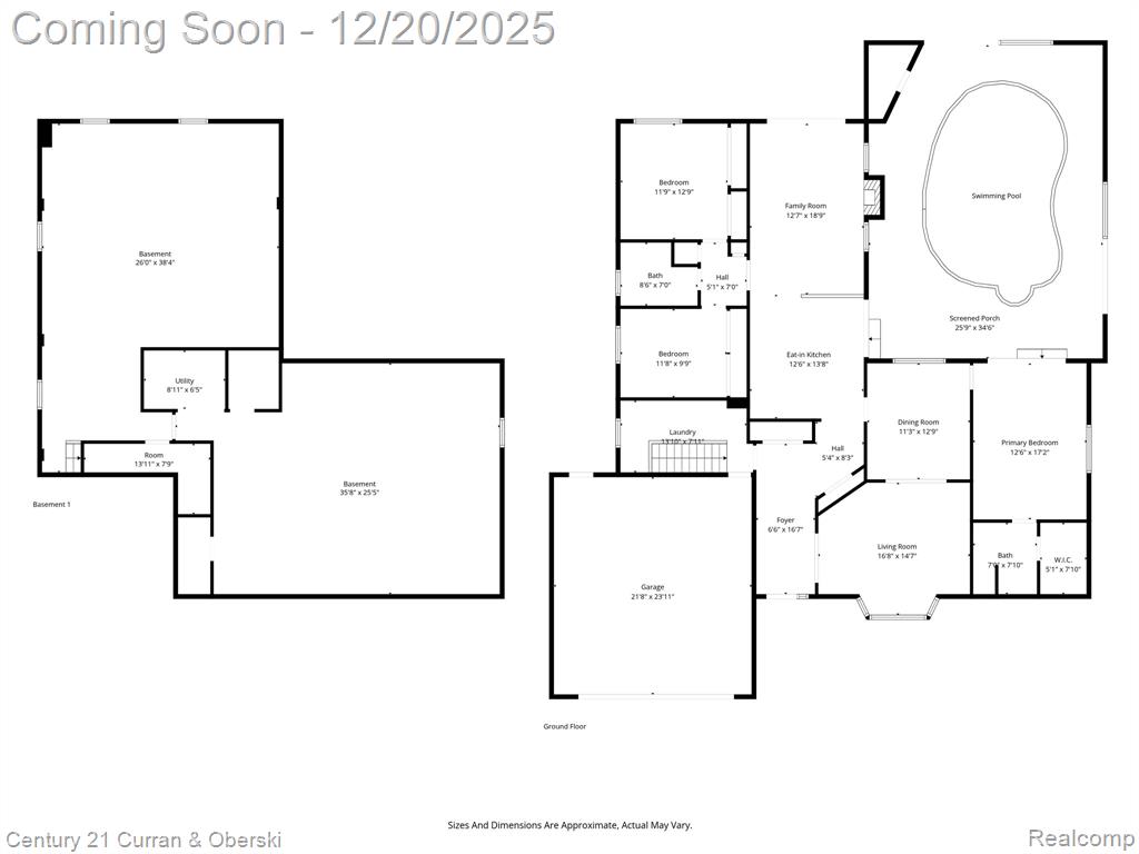 28237 W Huron River Drive, Flat Rock, MI 48134 — Photo 25