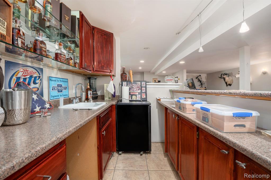 5479 Woodcreek Court, Clarkston, MI 48348 — Photo 35