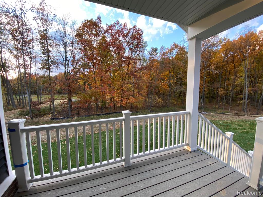 660 BIRKDALE (MOH57) Drive, Howell, MI 48843 — Photo 30