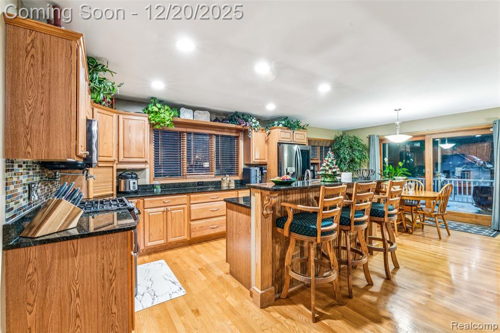 9493 Pine Needle Trail, Flushing, MI 48433 — Photo 9