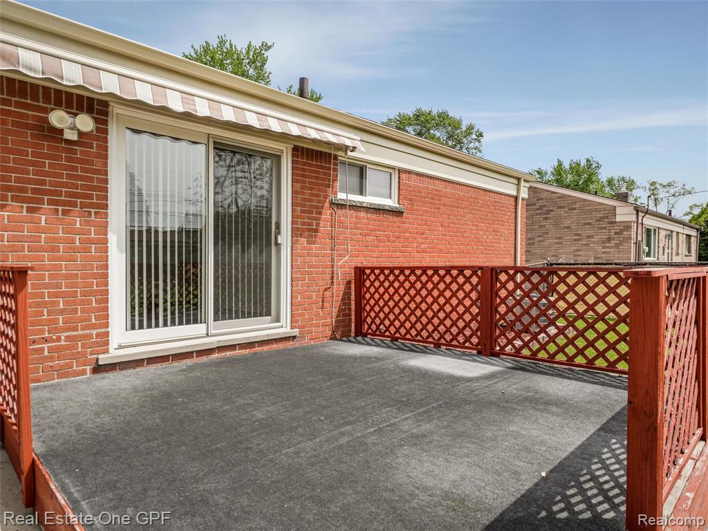 5214 Busch Avenue, Warren, MI 48091 — Photo 37