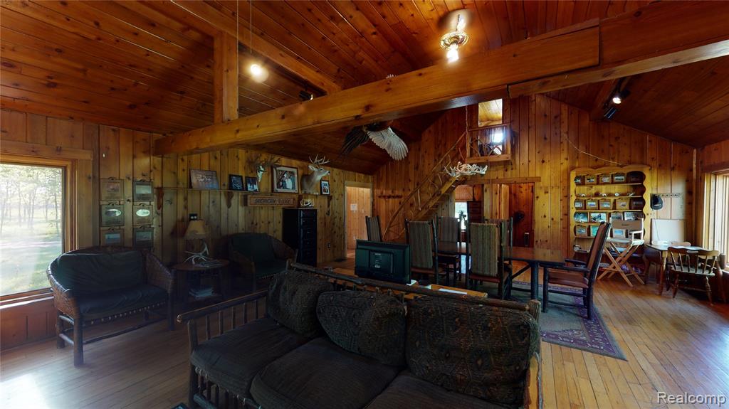 4681 Stickfort Road, Lewiston, MI 49756 — Photo 3