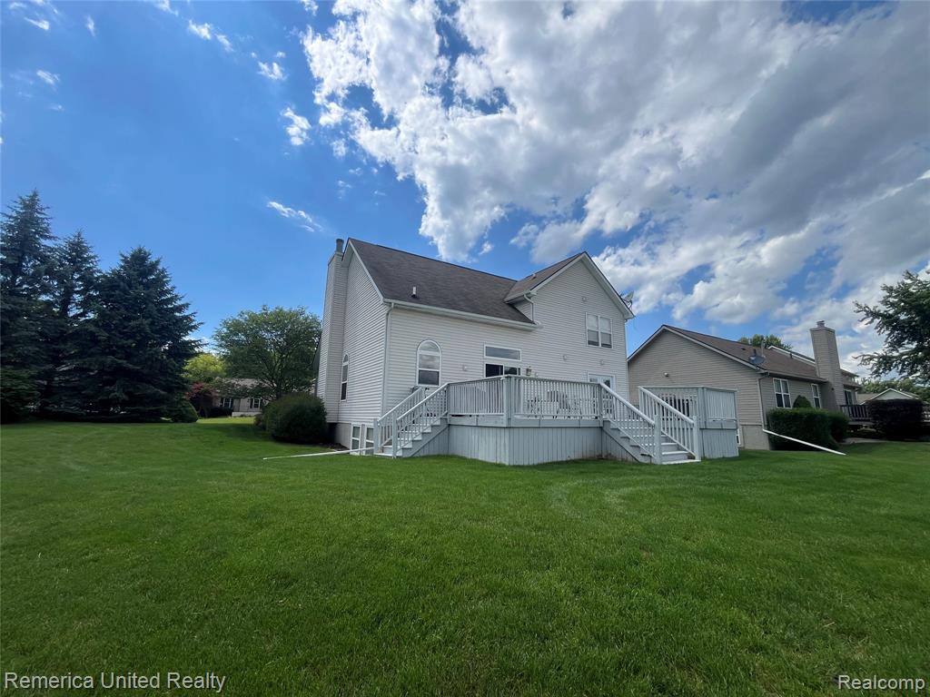 11433 Audubon Street, Fenton, MI 48430 — Photo 3