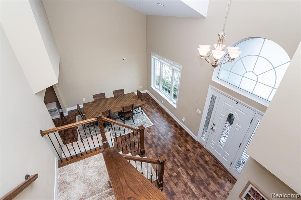 552 CROWN RIDGE Court, White Lake, MI — Photo 38