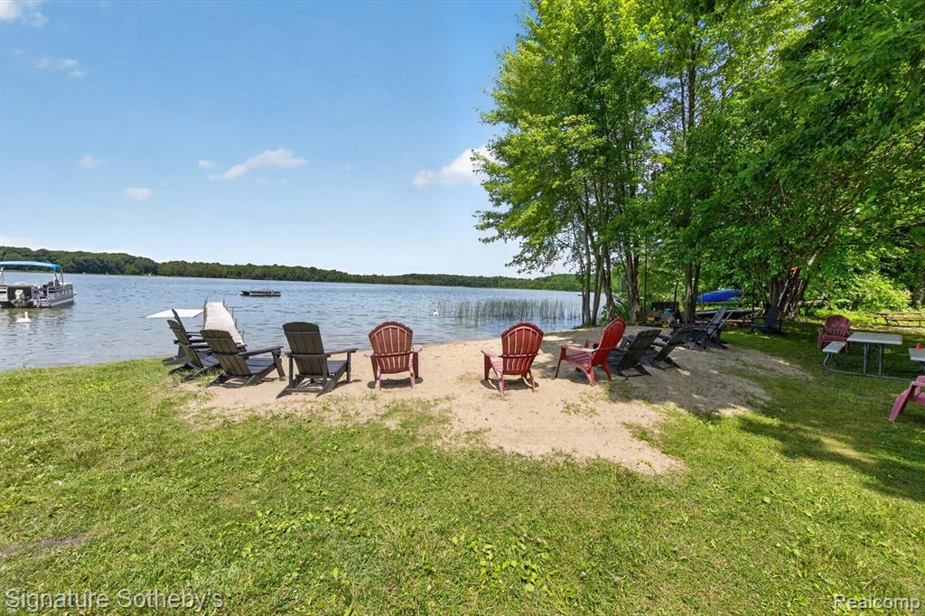 12200 #130 Hadley Road, Gregory, MI 48137 — Photo 36