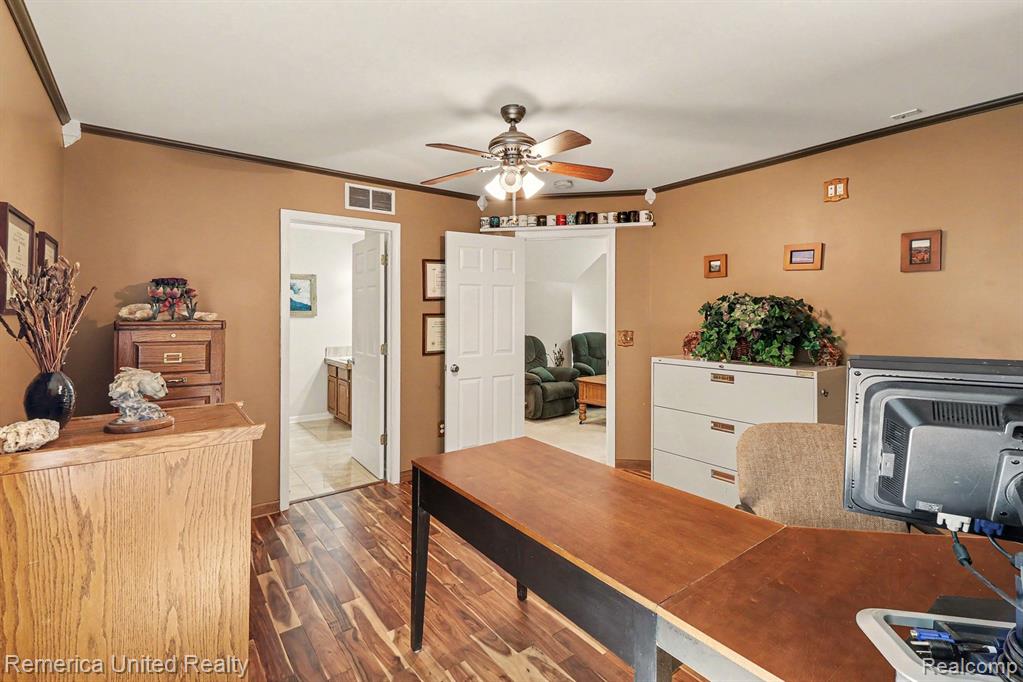 20962 Wasson Road, Gregory, MI 48137 — Photo 13