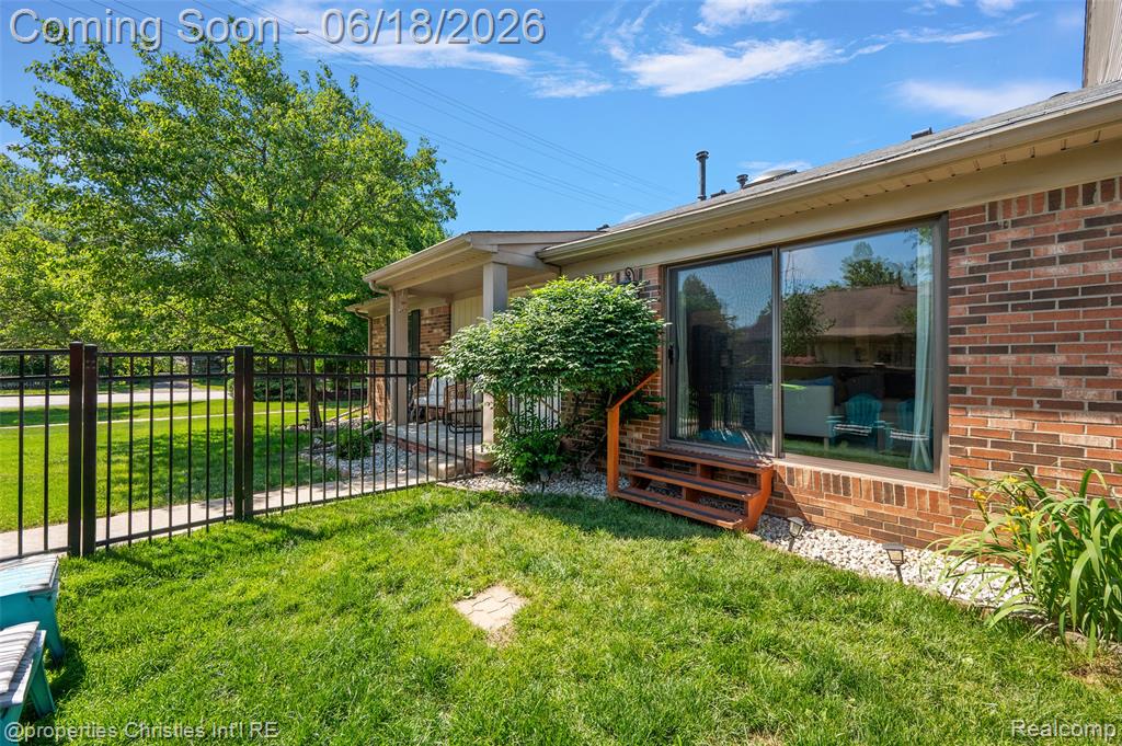 41374 Southwind Drive, Canton, MI 48188 — Photo 5