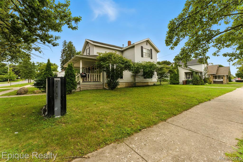 502 W State Street, Hastings, MI 49058 — Photo 4
