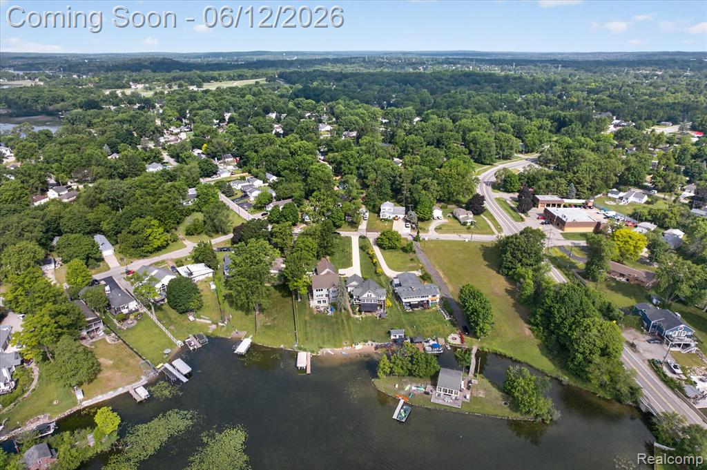 4628 Clinton Drive, Clarkston, MI — Photo 83