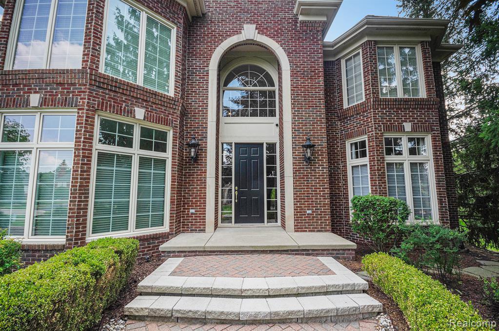 4831 Goodison Place Drive, Rochester, MI 48306 — Photo 3
