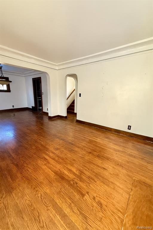 630 Buckingham Ave, Flint, MI 48507 — Photo 7