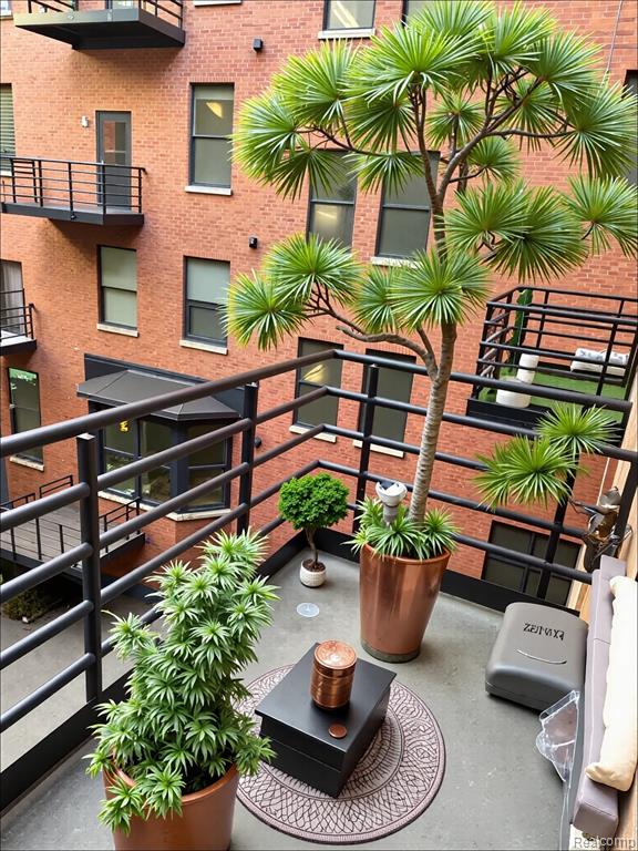6533 E Jefferson Avenue, 212W, Detroit, MI 48207 — Photo 10