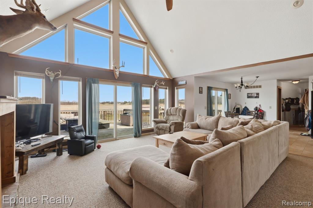 8455 Taft Road, Ovid, MI 48866 — Photo 6