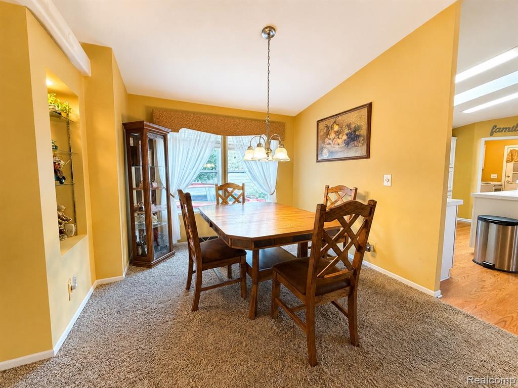 551 Twin Lakes Drive, MI — Photo 23