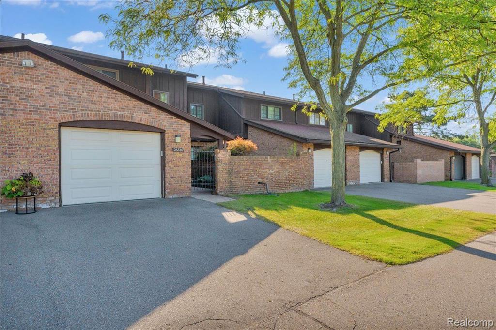 26540 Inkster Road, Southfield, MI 48033 — Photo 4