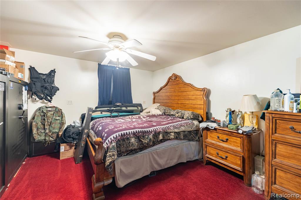 7522 Sovey Drive, Newport, MI 48166 — Photo 17