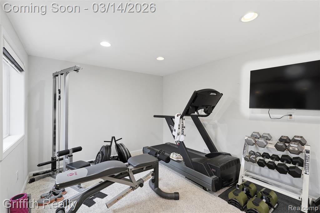 1172 Buckingham Road, Haslett, MI 48840 — Photo 36