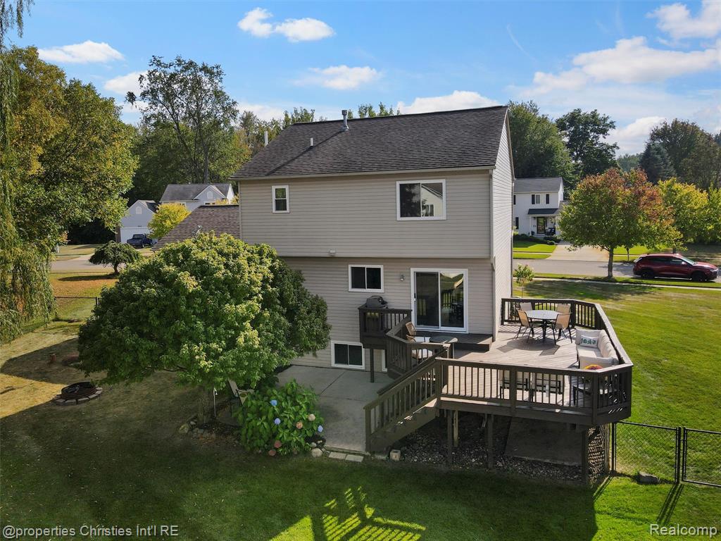 8951 Posey Drive, Whitmore Lake, MI 48189 — Photo 31