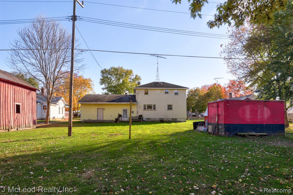 4618 Main Street, Millington, MI 48746 — Photo 40