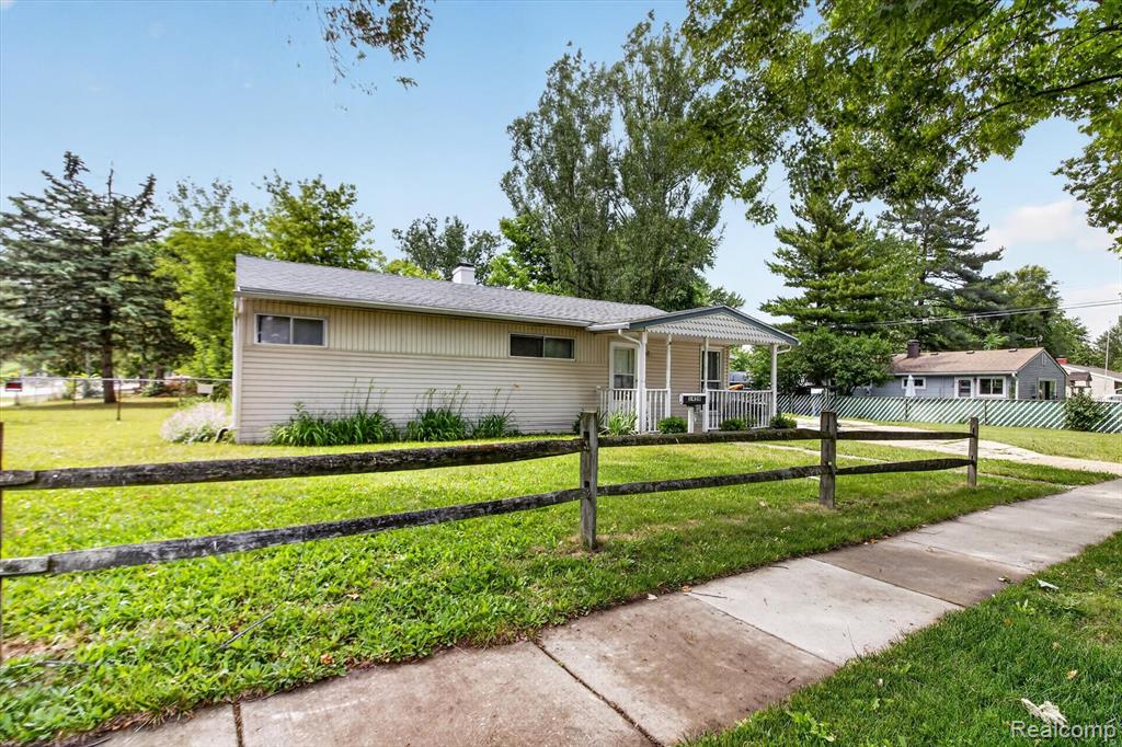 1459 Grove Road, Ypsilanti, MI 48198 — Photo 2
