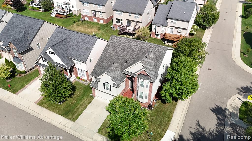 27460 Belgrave Place, Novi, MI — Photo 2