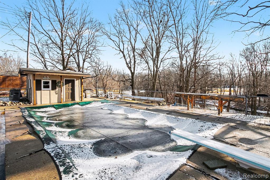 10160 Lehring Road, Byron, MI 48418 — Photo 24