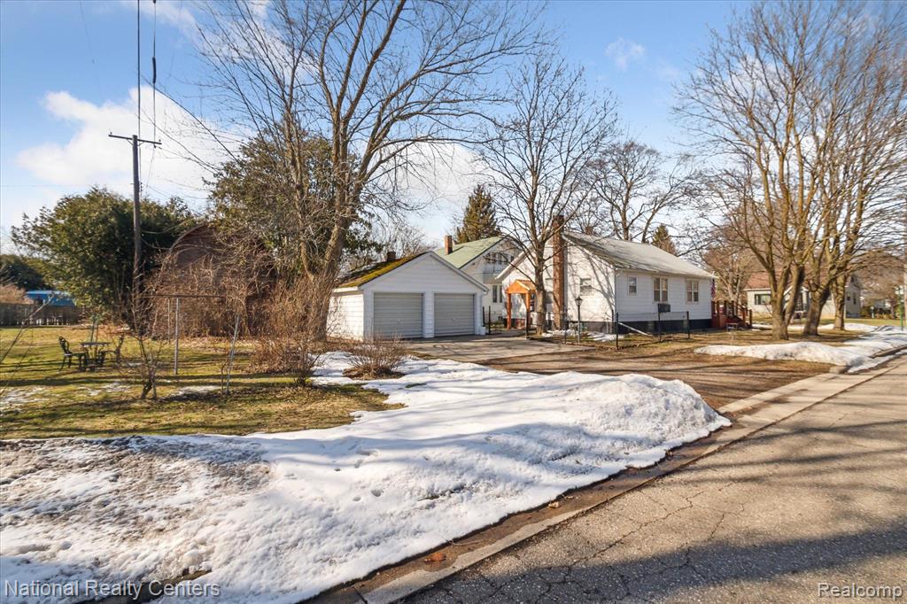 4955 WEBER Street, MI — Photo 38