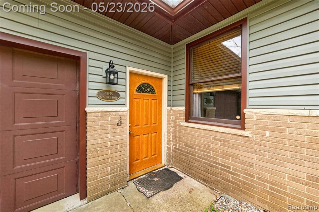 4049 Slattery Road, North Branch, MI 48461 — Photo 5