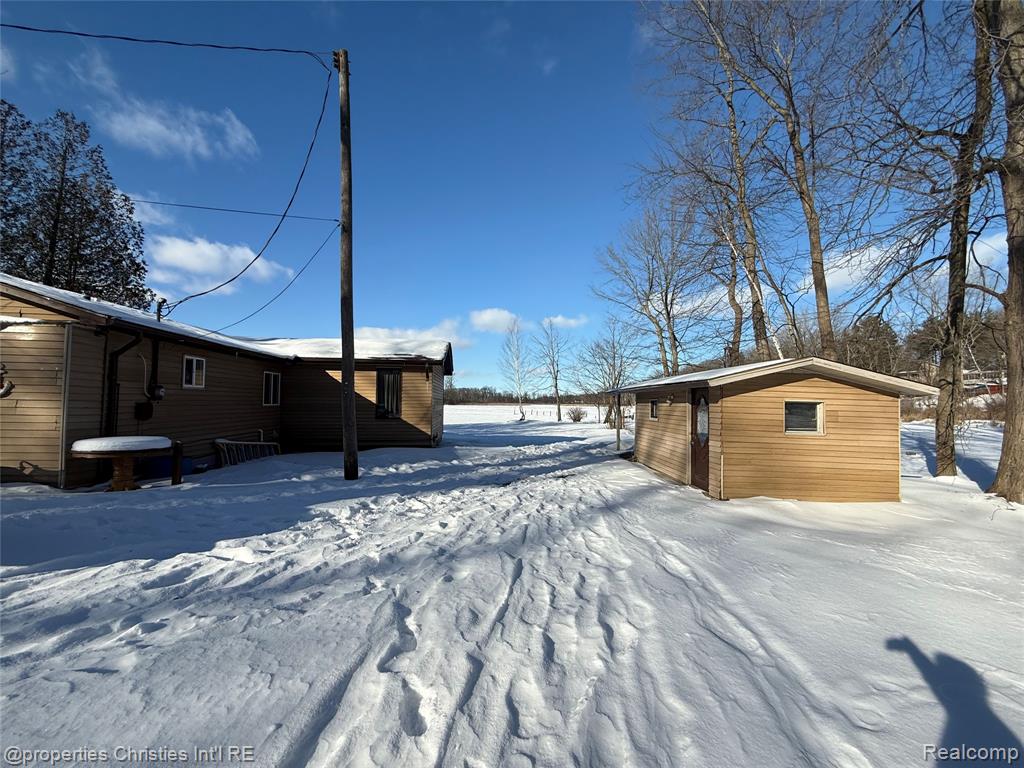 4819 Northway Drive, Attica, MI 48412 — Photo 5