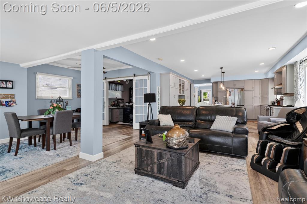 3415 Highland Boulevard, Highland, MI 48356 — Photo 18