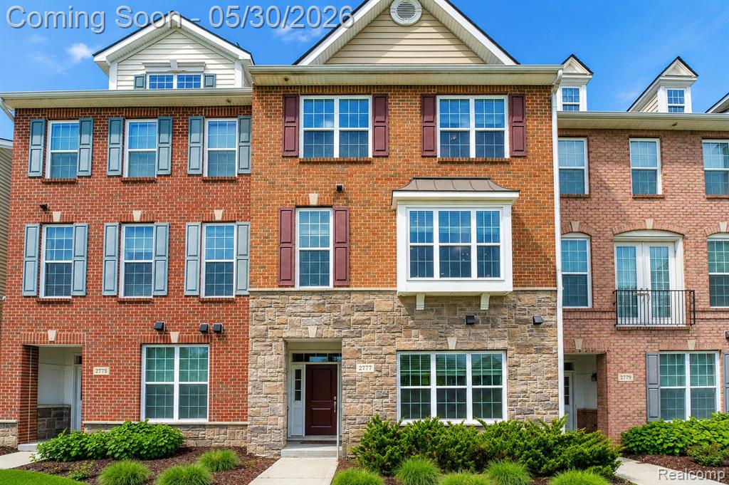 2777 Ashcombe Drive, Ann Arbor, MI 48105 — Photo 8
