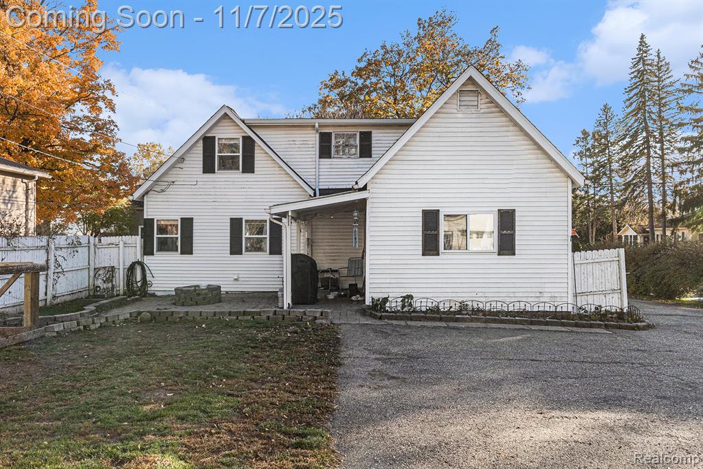 430 W 4th Street, Imlay City, MI 48444 — Photo 23