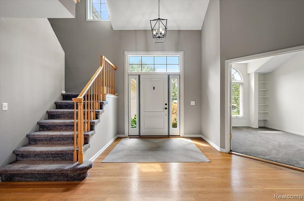 6952 Granger Drive, Troy, MI 48098 — Photo 4